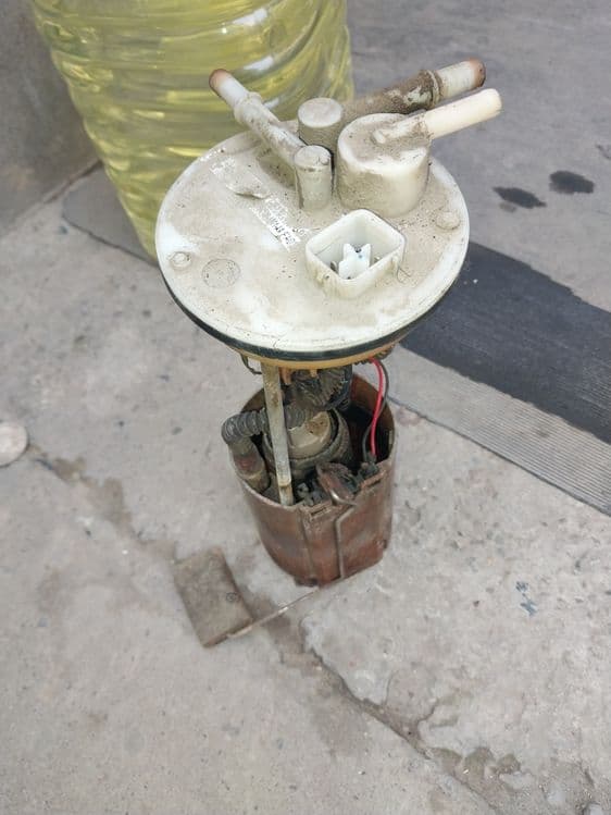 Avtoelektrik 24/7 moshina ochish Услуги замена бензонасоса автоэлектри — 3