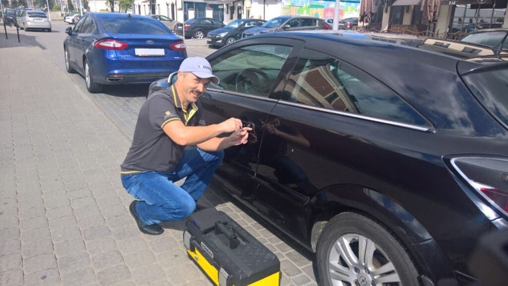 вулканизация на выезд автомастер на выезд  автоэлектрик avtoelektrik — 4