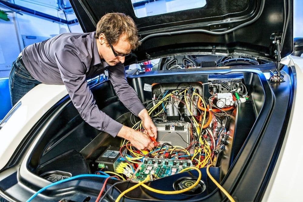 Avtoelektrik 24/7 srochni  автоэлектрик  мошна очиш — 3