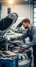 Автомастер Автоэлектрик мастер техпомощь вызов Avtoelektrik usta выезд