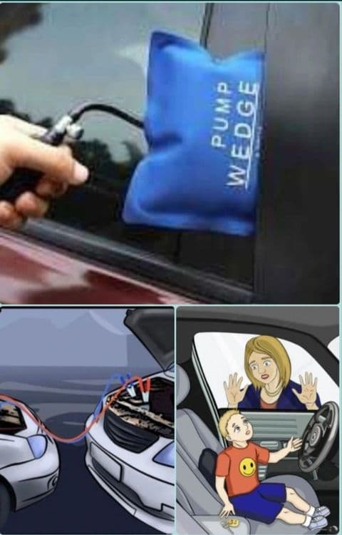 Автоэлектрик хизмати — 1