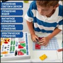 Конструктор Знаток. Лучший подарок для детей 7–14 лет. Znatok