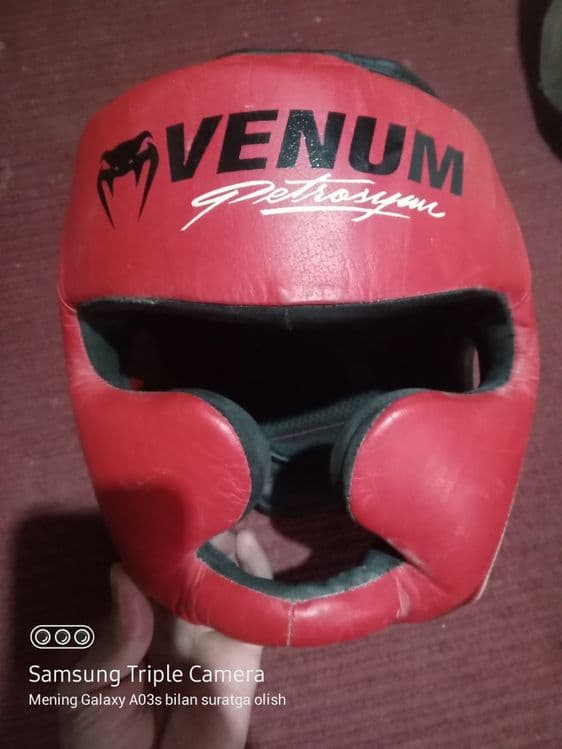 Shlyem sport uchun — 3