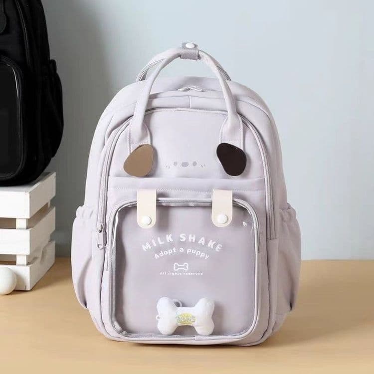 Maktab uchun popka — 5