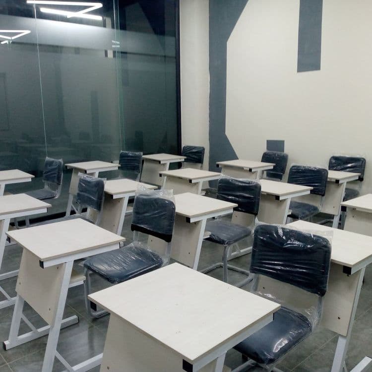 Maktab boxchalar uchun parta — 1