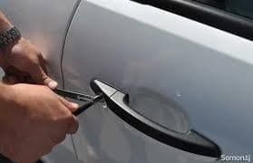 Вскрытие замков авто moshina  Avto elektrik Avtoelektrik mowina ociw — 2