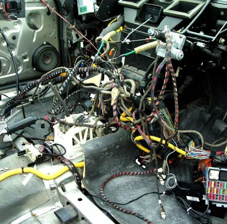 avto elektrik + вулканизация на выезд vulkanizatsa vizf 24/7  avtousta — 6