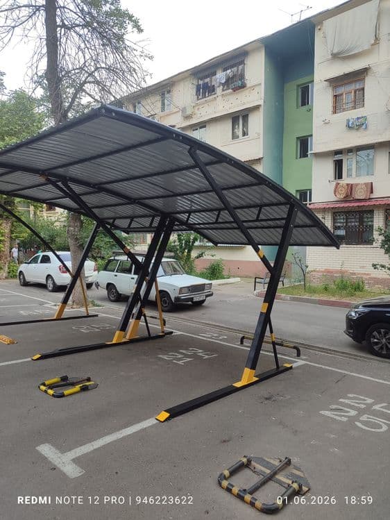 AvTo NaVeS 24/7 xzmatizda — 4