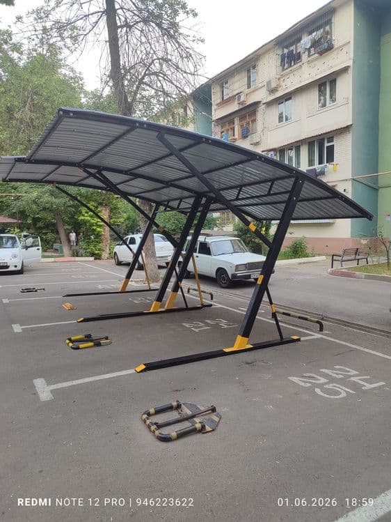 AvTo NaVeS 24/7 xzmatizda — 5