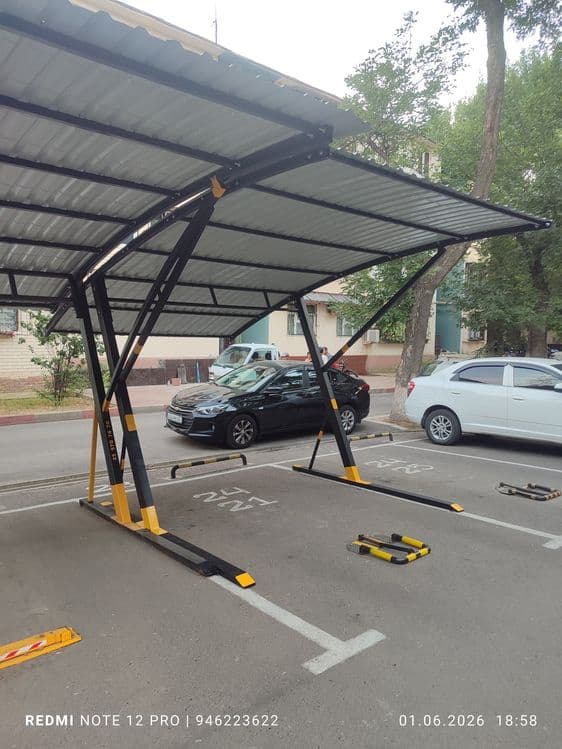 AvTo NaVeS 24/7 xzmatizda — 6