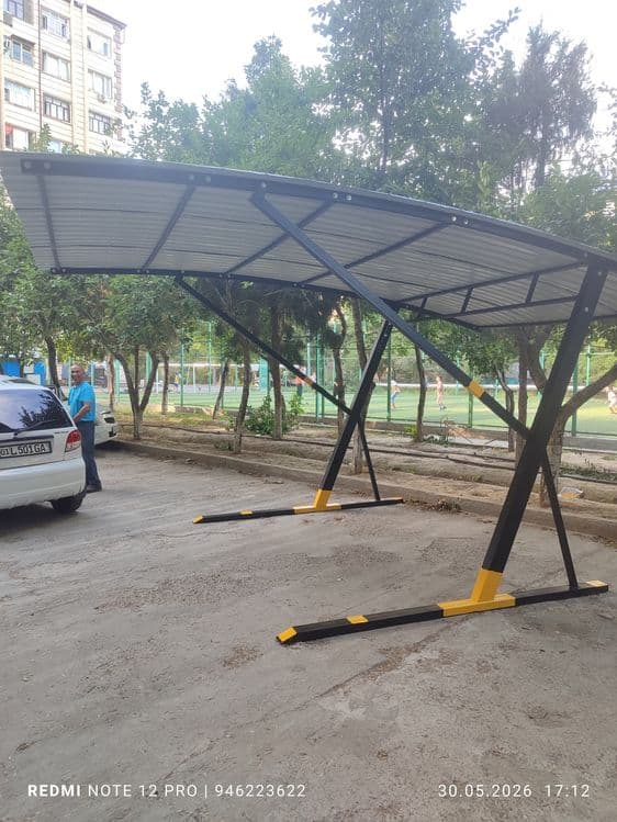 AvTo NaVeS 24/7 xzmatizda — 7