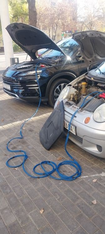 Avtoelektrik  24 soat vizf avtoelektrik Aftoelektrik autoelektrik — 2