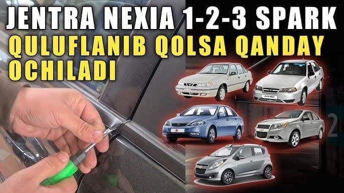 Moshina ocish perekurit avto elektrik avtoelektrik — 1