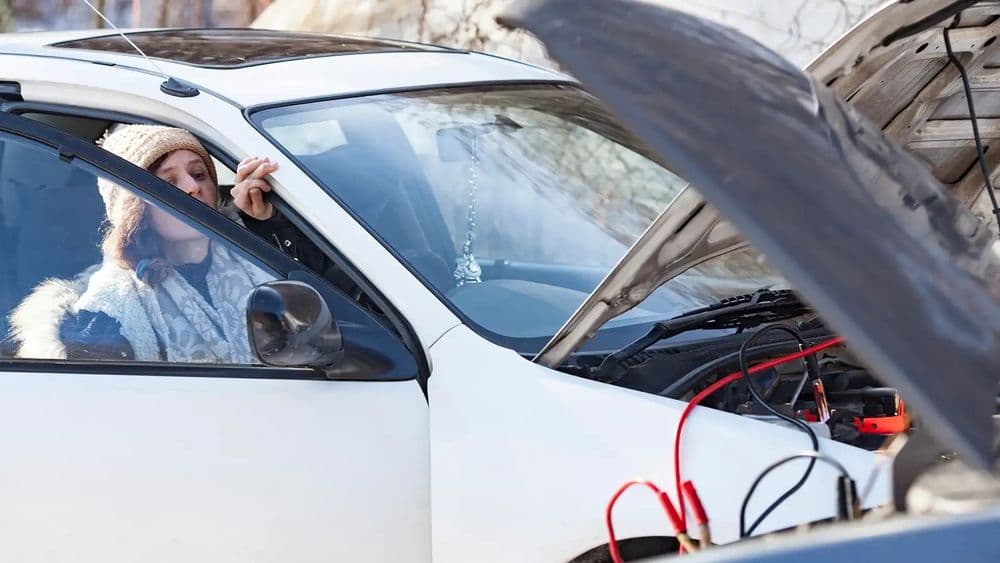 Avtoelektrik 24/7 Diagnostika moshina ochish prikurit прикуриватель — 2