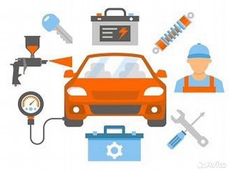 Avto Elektrik / Auto elektrik 24/7 — 1