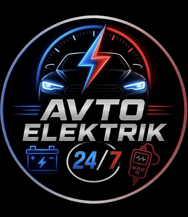 Avtoelektrik hizmati 24/7 hohlagan turdagi avtomobillarga
