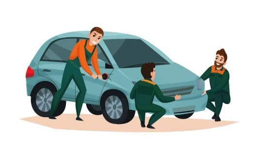 Прикурить. Сел аккумулятор Автоэлектрик срочно! — 6