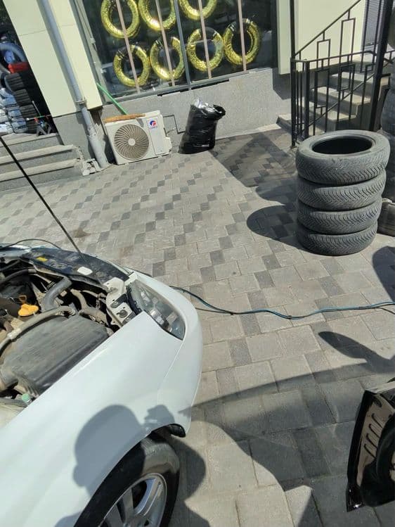 Mashina ochish chorvoq avto elektrik 1 soat — 3