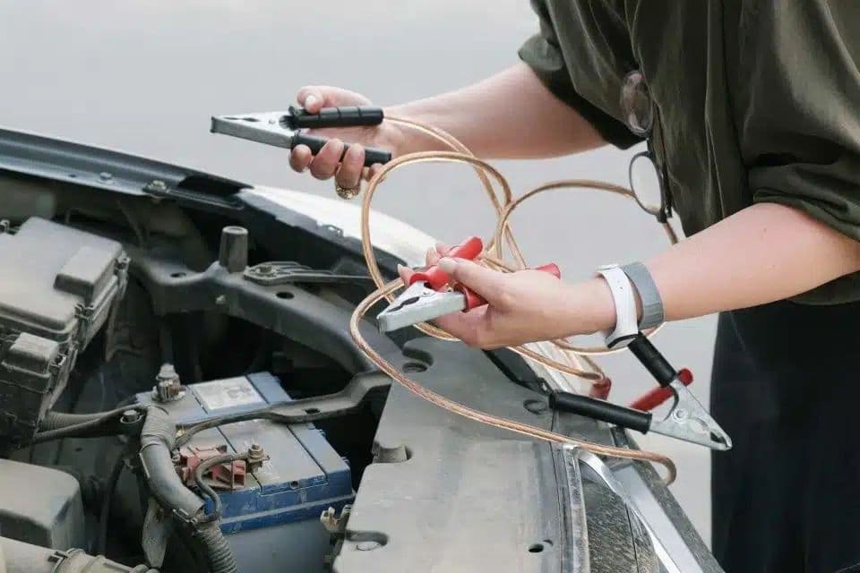 Avtoelektrik Прикуриватель авто на вызов 24/7 прикурить прикурит — 1