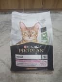 Корм премиум класса Purina Pro Plan