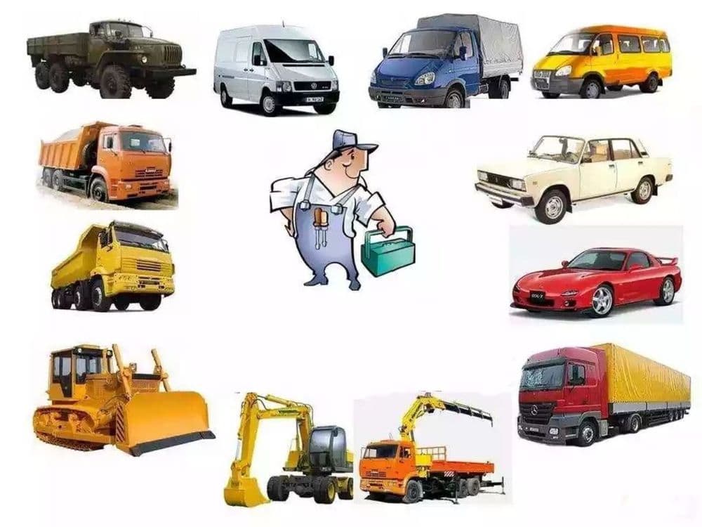 Avto elektrik vizov 24/7 |Mashina ochish| Perekurit | Toshkent Mirobod — 6