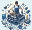 Авто электрик 24/7 Вызов Хизмати