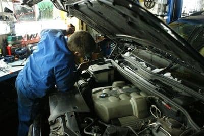 Avto elektrik 24/7 — 7