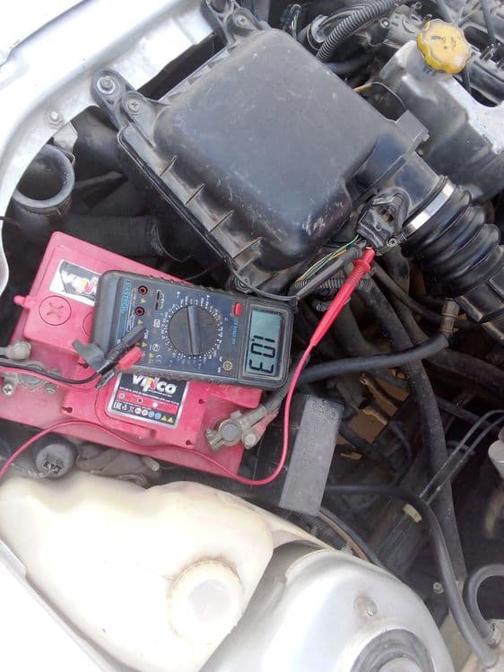 Avto elektrik. Avvto electrical — 2