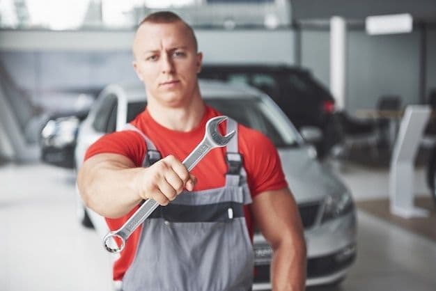 автоэлектрик на выезд 24/7 — 1