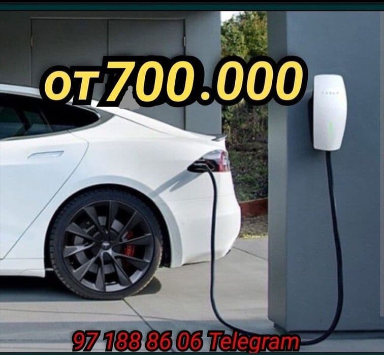 Установка 7kw stansiya.. Byd. Honqi. Leapmotor. Zeekr. Aito. Deepal. C — 6