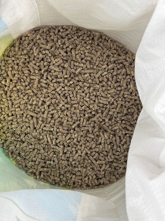 Aziyafeed bordoqchilik va sut yonalishiga novvos sigir va qoylarga yem — 2