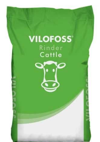 Yem Premiks VILOFOSS — 1
