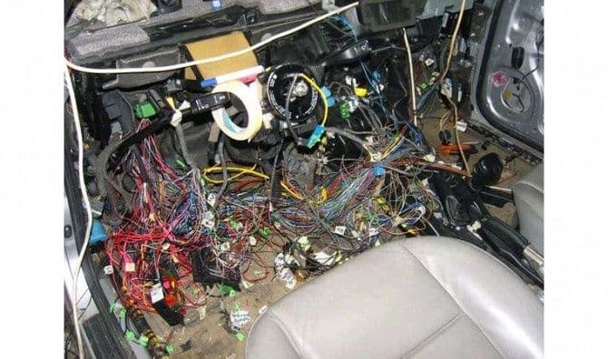 авто электрик + вулканизация на выезд vulkanizatsa vizf 24/7 авто уста — 7