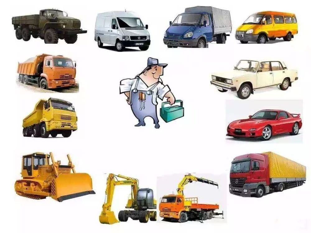 Avto elektrik vizov xizmati 24/7 | Yunusobod | Toshkent boylab tezkor — 4