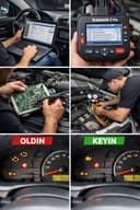 AvtoElektrik Xoliddi  Konditsioner sovutmayaptimi? Diagnostika