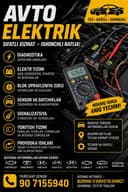 Avto Elektrikkkk