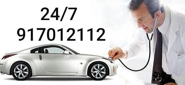 Автоэлектрик с выездом 24/7 — 1