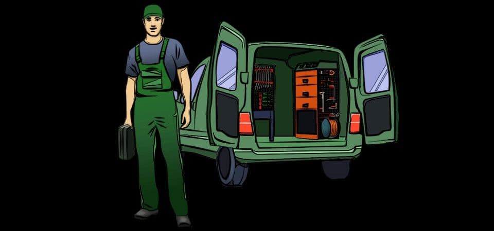 Автоэлектрик на выезде Самарканде 24/7 — 1