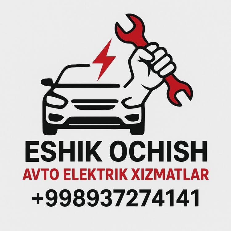 Автоэлектрик на выезде 24/7 Avtoelektrik — 1