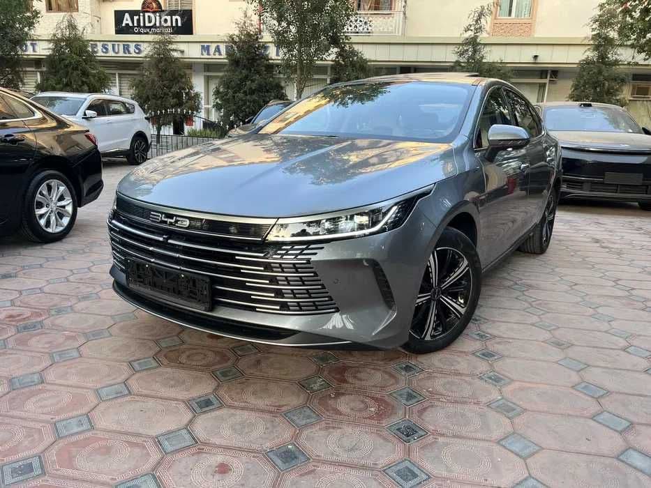 Костоправные работы от «А» до «Я» Кузовной ремонт BYD,GM и т.п. 12/7 — 1