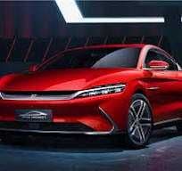Костоправные работы от «А» до «Я» Кузовной ремонт BYD,GM и т.п. 12/7 — 4