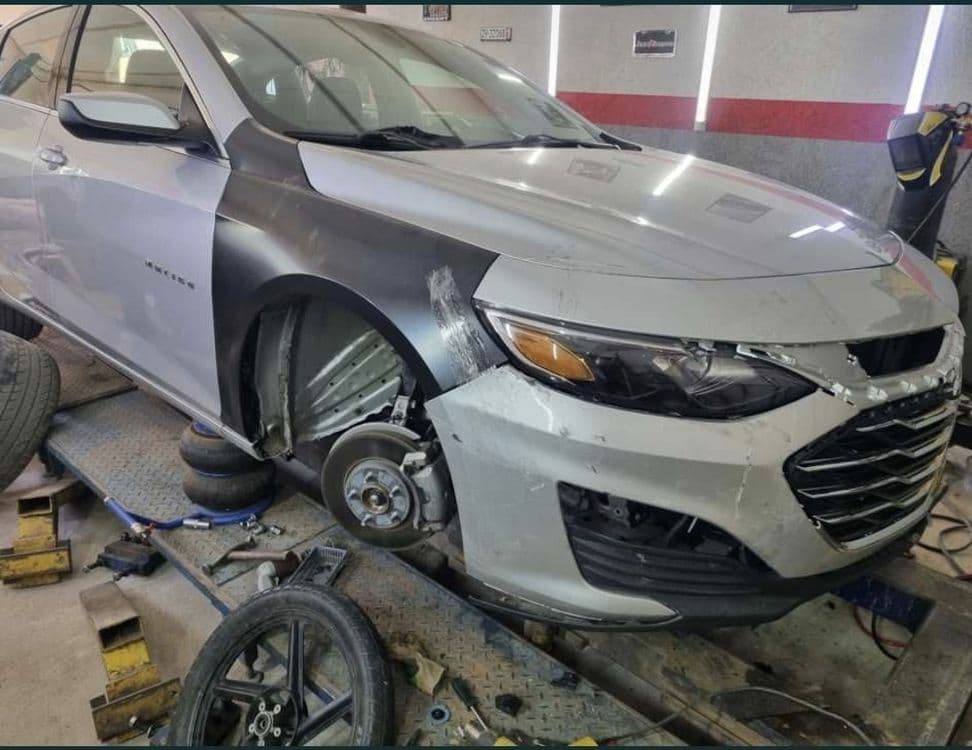 кассапраб покраска автовакум 24/7 — 7