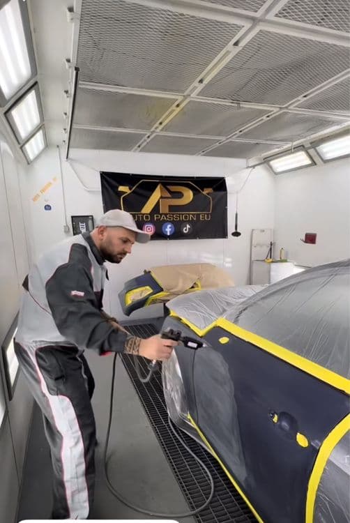 Костоправ авто вакуум полировка рихтовка avariya 24/7 — 1
