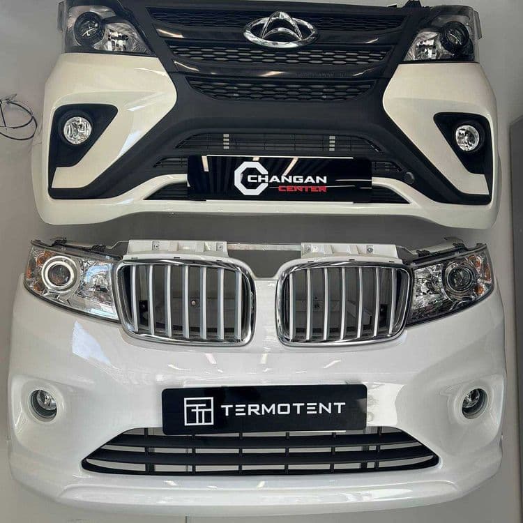 Костоправ Хизмати Changan mashinalari uchun — 1
