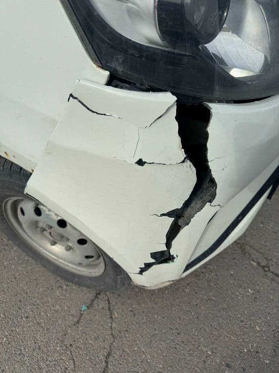 Костоправ Хизмати Changan mashinalari uchun — 2