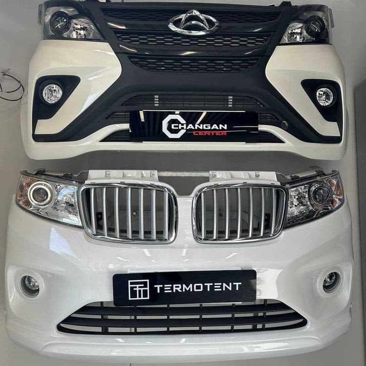 Костоправ Хизмати Changan mashinalari uchun — 4