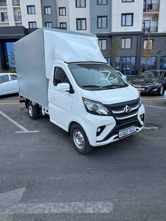 Костоправ Хизмати Changan mashinalari uchun — 6