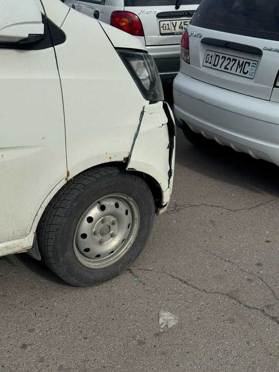 Костоправ Хизмати Changan mashinalari uchun — 7