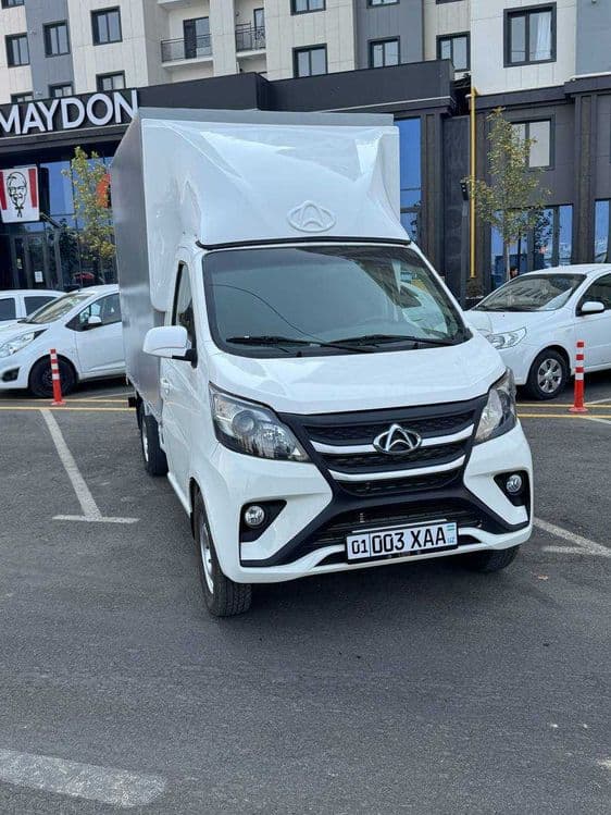 Костоправ Хизмати Changan mashinalari uchun — 8