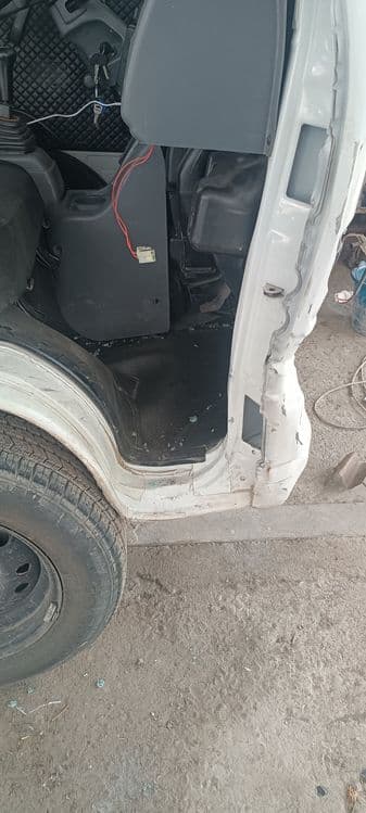 Avto servis hizmati — 2
